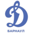 巴尔瑙尔迪纳摩logo