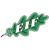 EIF埃克纳斯logo