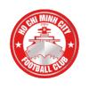 胡志明市女足logo
