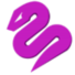 萨斯卡通曼巴logo