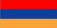 亚美尼亚女篮logo